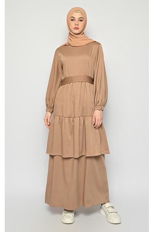 Adelia Dress Milo
